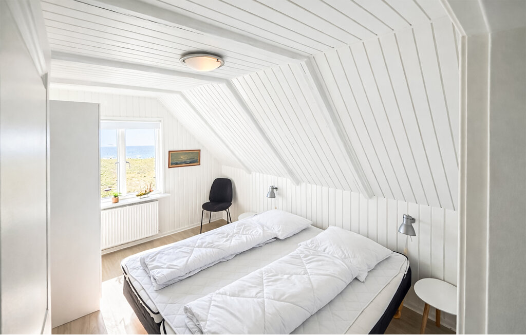 Ferienhaus - Bovbjerg Strand , Dänemark - C79601 7