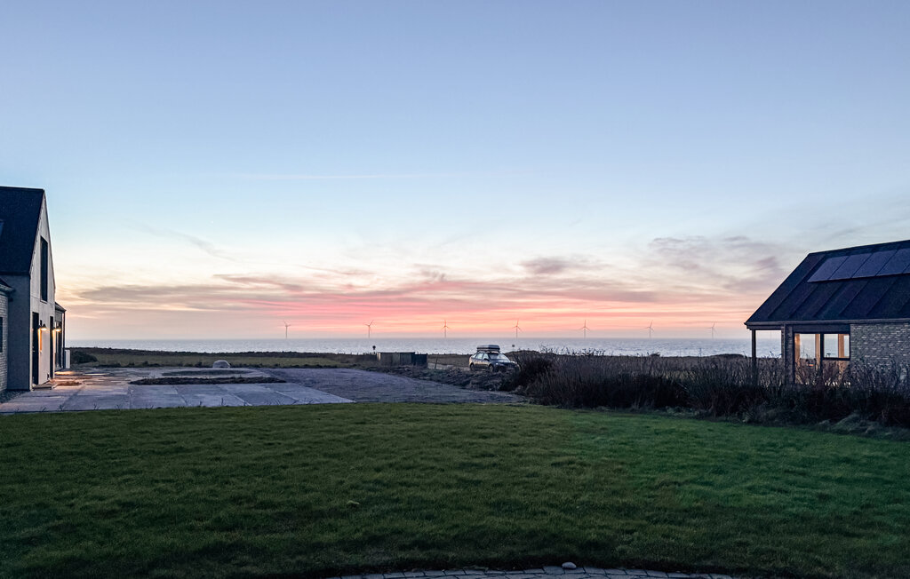 Ferienhaus - Bovbjerg Strand , Dänemark - C79601 3