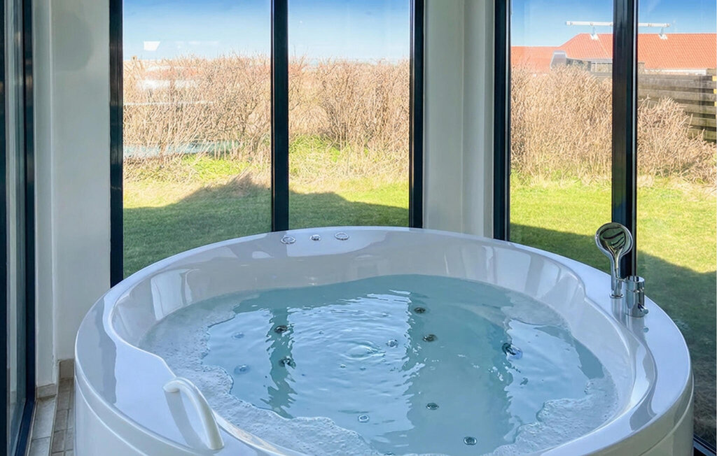 Ferienhaus - Bovbjerg Strand , Dänemark - C79601 9