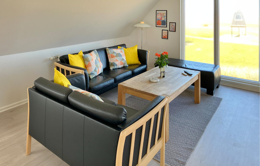Ferienhaus - Bovbjerg Strand , Dänemark - C79601 14