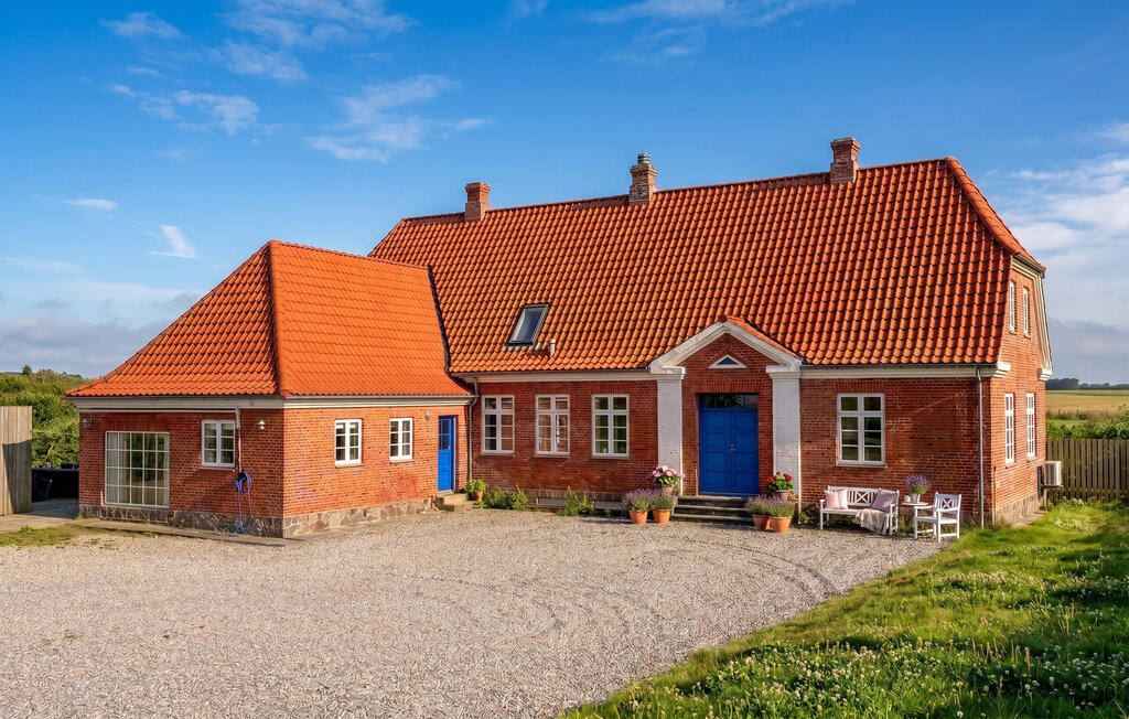 Ferienhaus - Fjaltring strand , Dänemark - C79121 1