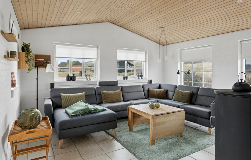 Ferienhaus - Vrist , Dänemark - C79291 3