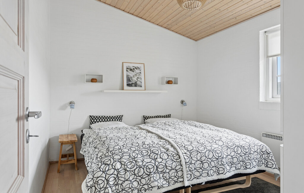 Ferienhaus - Vrist , Dänemark - C79291 17