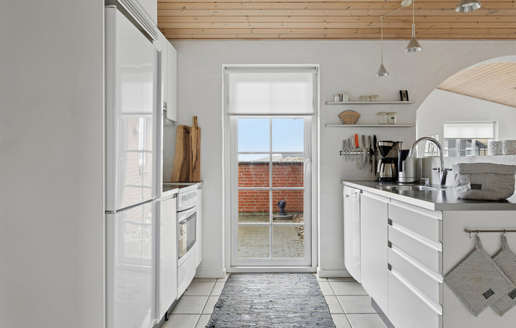 Ferienhaus - Vrist , Dänemark - C79291 7