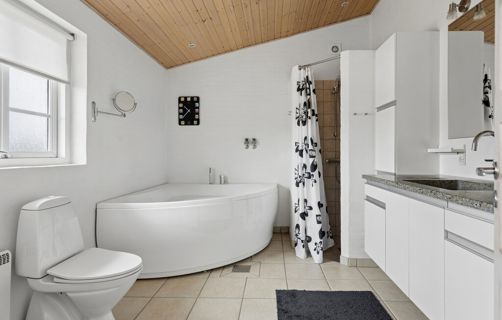 Ferienhaus - Vrist , Dänemark - C79291 21