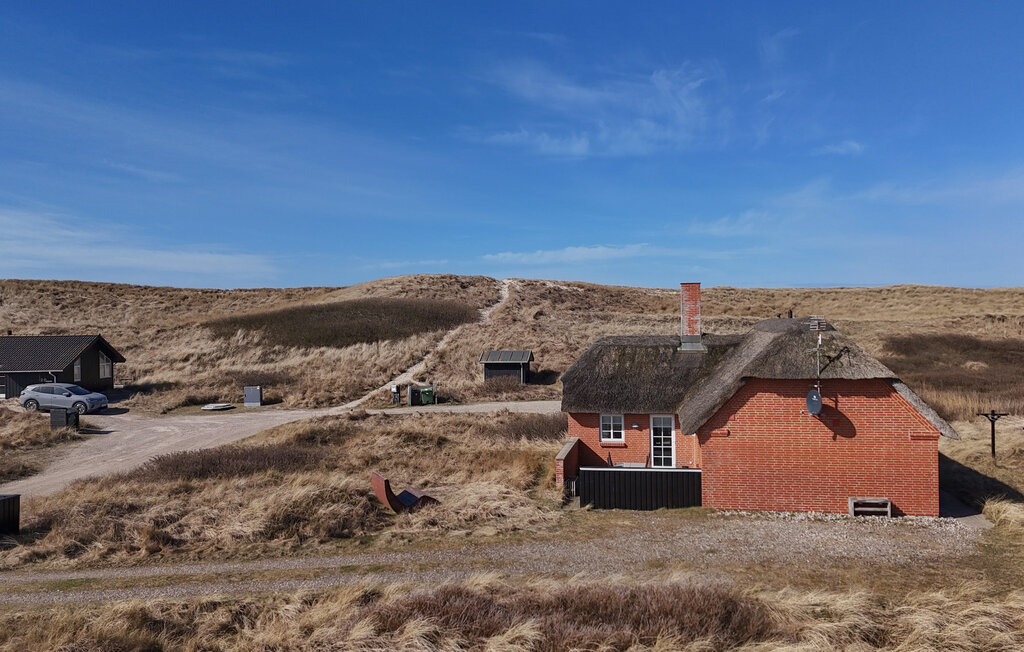 Ferienhaus - Vrist , Dänemark - C79291 12