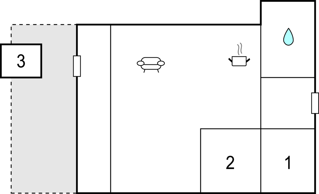Ferienhaus 