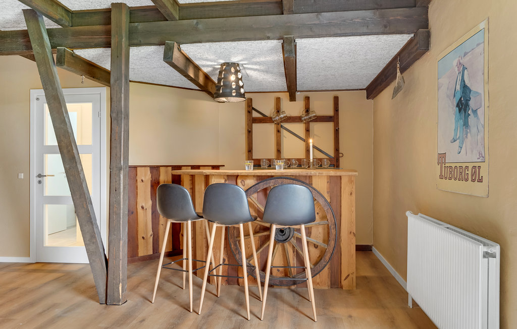 Feriehuse - Hanning , Danmark - C80481 39