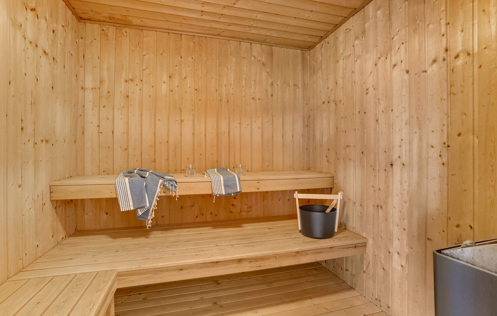 Feriehuse - Hanning , Danmark - C80481 40