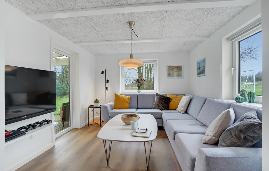 Feriehuse - Hanning , Danmark - C80481 4