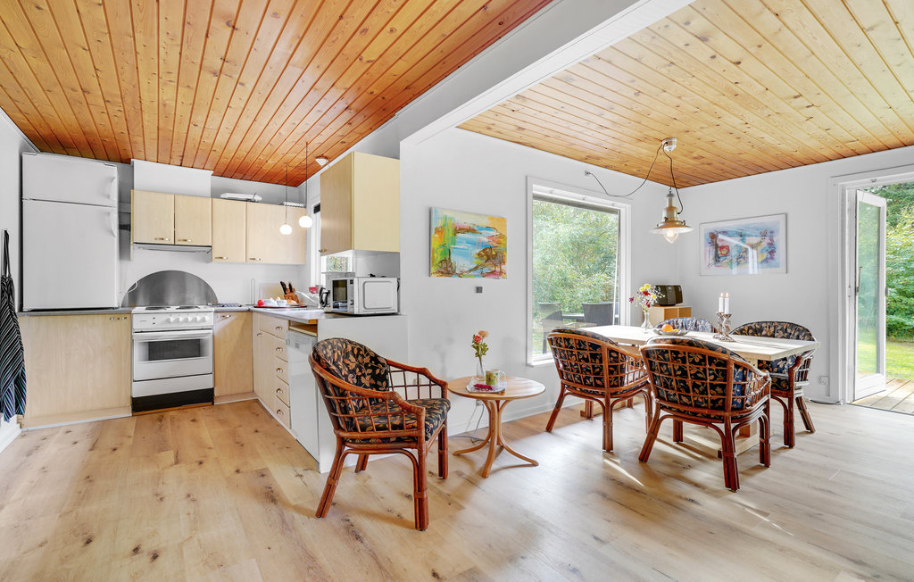 Feriehuse - Lyngshuse , Danmark - C80158 6