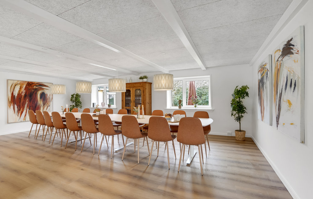 Feriehuse - Hanning , Danmark - C80481 6