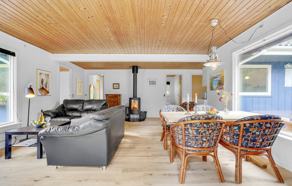 Feriehuse - Lyngshuse , Danmark - C80158 4