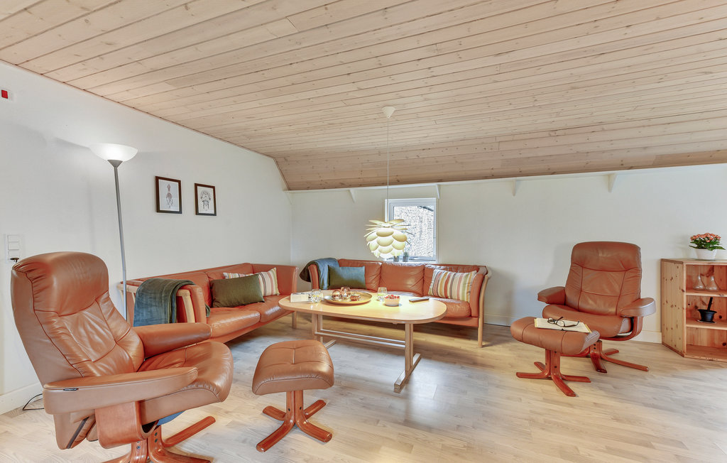 Feriehus - Spjald , Danmark - C80362 3