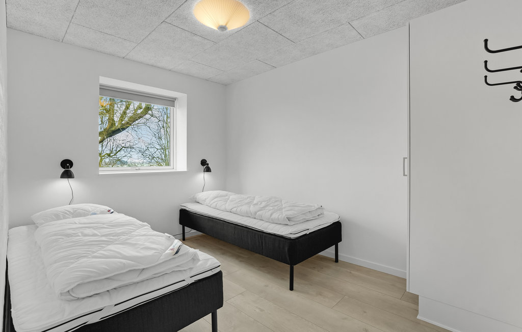 Feriehuse - Hanning , Danmark - C80481 34