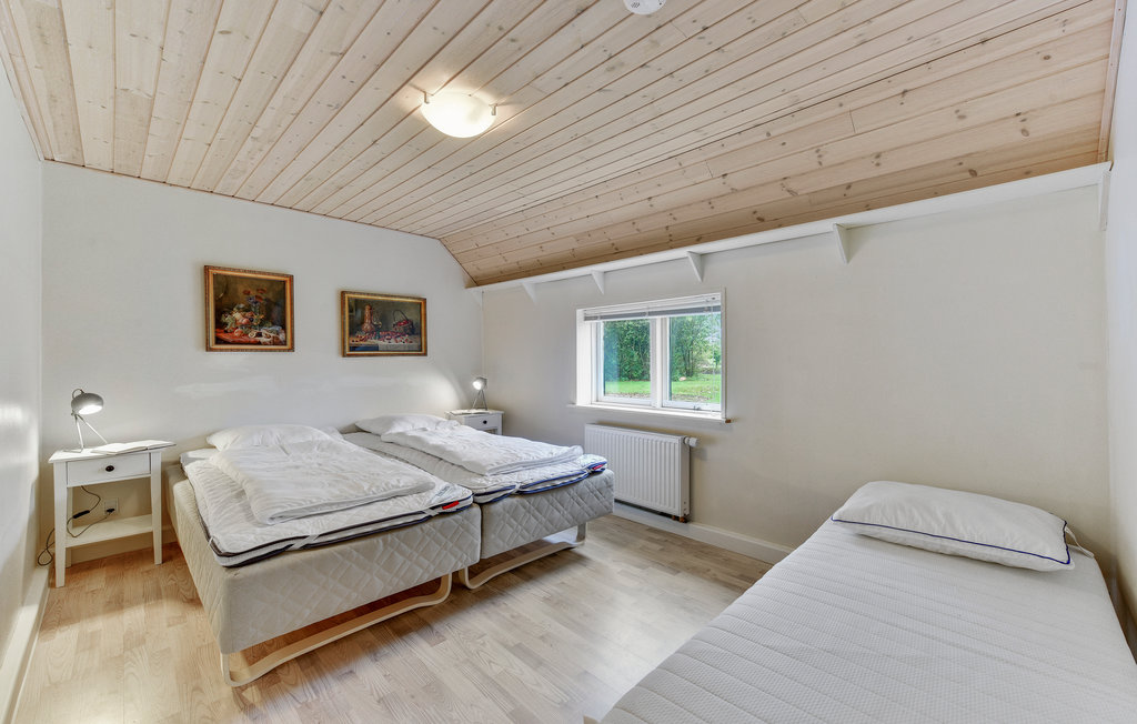 Feriehus - Spjald , Danmark - C80362 24