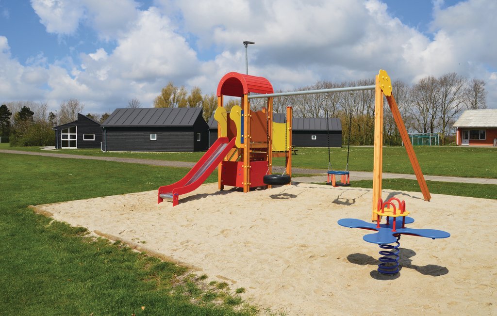 Feriehuse - Spjald , Danmark - C80635 20