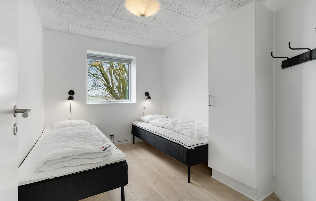 Feriehuse - Hanning , Danmark - C80481 32
