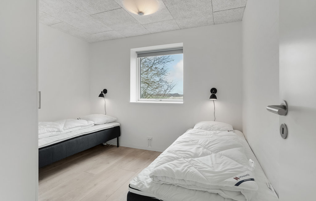 Feriehuse - Hanning , Danmark - C80481 30
