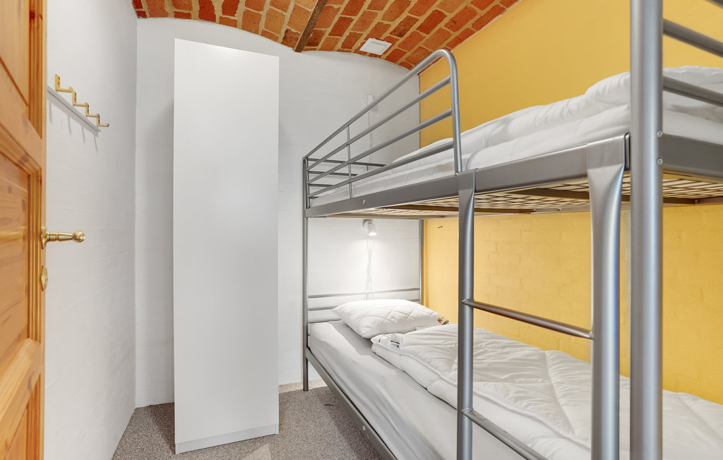 Feriehuse - Hanning , Danmark - C80481 33