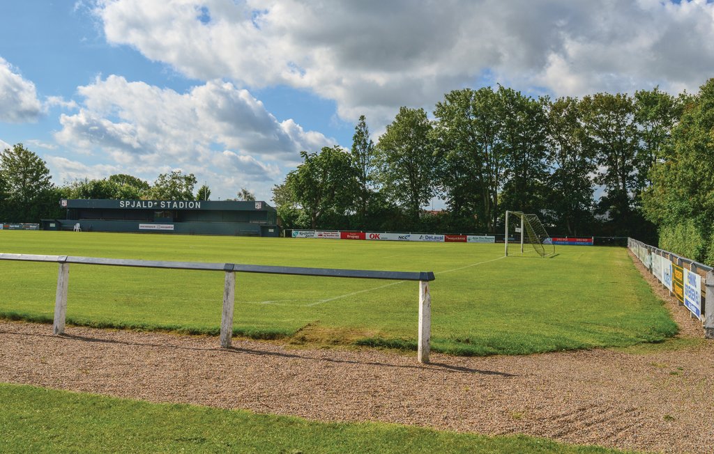 Feriehuse - Spjald , Danmark - C80635 23