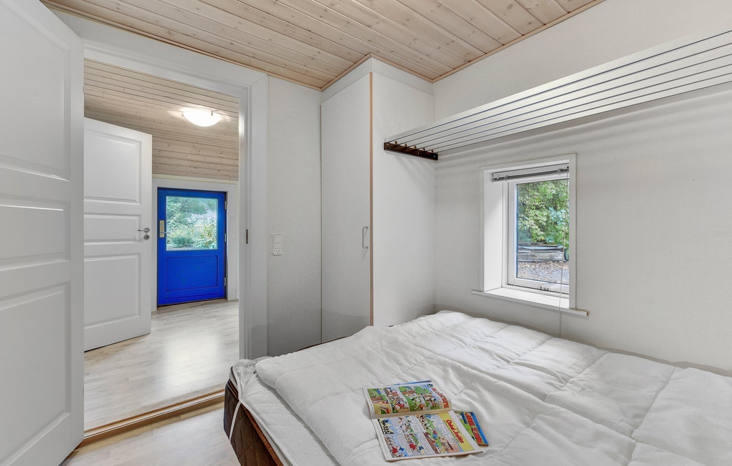 Feriehus - Spjald , Danmark - C80362 26