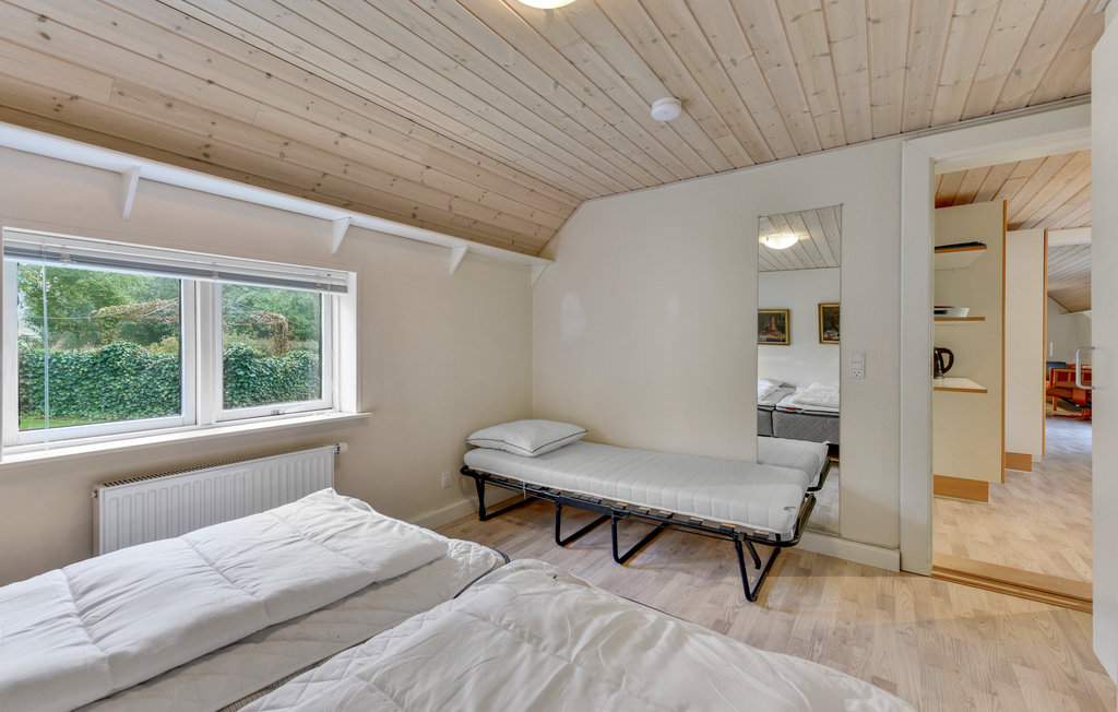 Feriehus - Spjald , Danmark - C80362 25