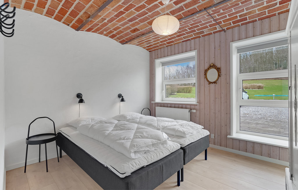 Feriehuse - Hanning , Danmark - C80481 27