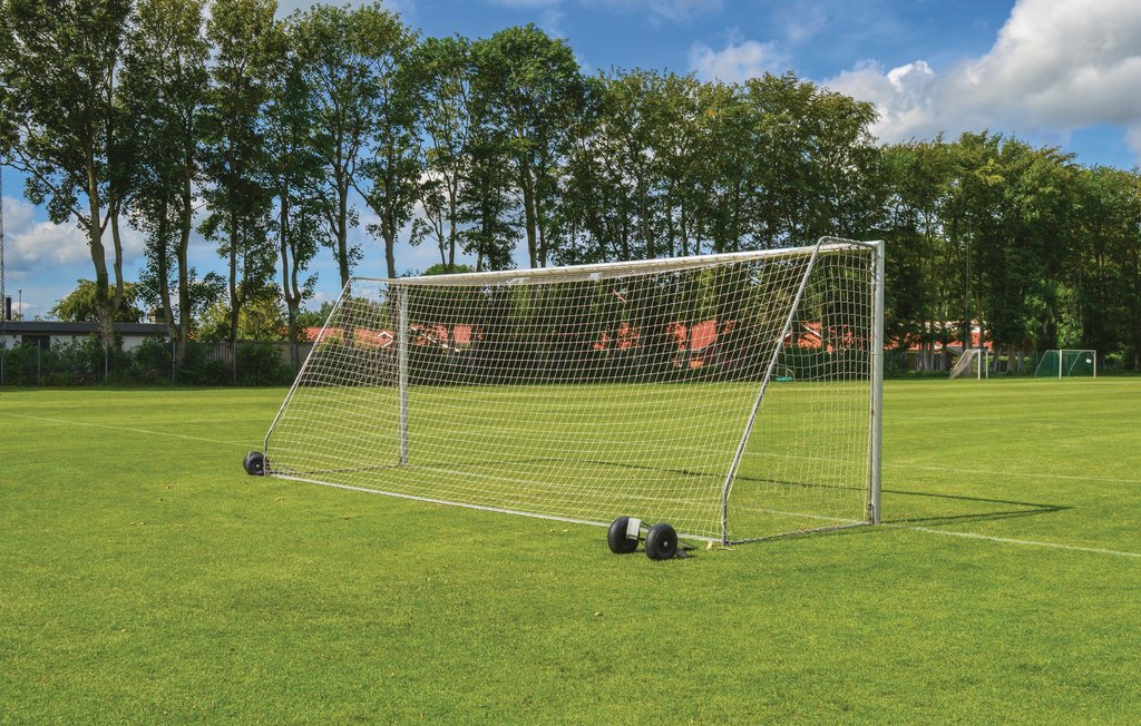 Feriehuse - Spjald , Danmark - C80635 22