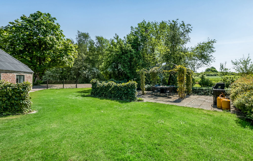 Feriehus - Spjald , Danmark - C80362 13