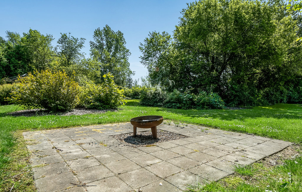 Feriehus - Spjald , Danmark - C80362 14