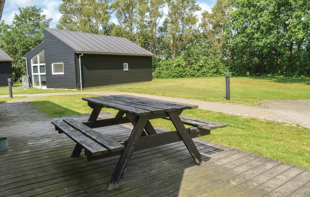 Ferienhaus - Spjald , Dänemark - C80634 7