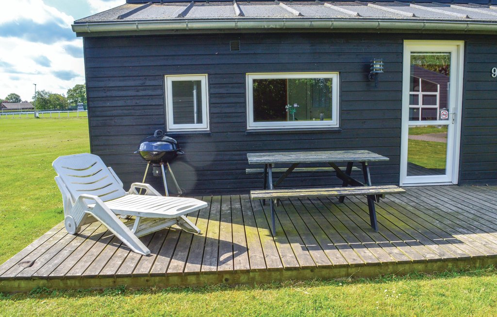 Feriehuse - Spjald , Danmark - C80635 5