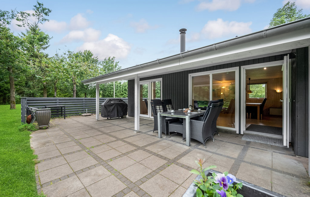 Feriehuse - Lyngshuse , Danmark - C80003 8