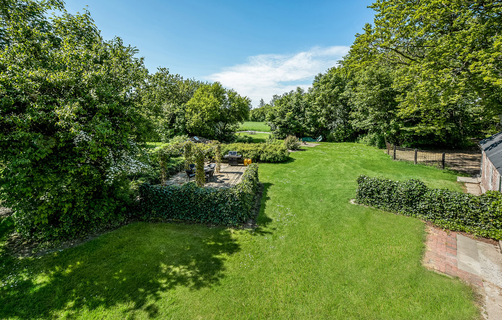 Feriehus - Spjald , Danmark - C80362 10