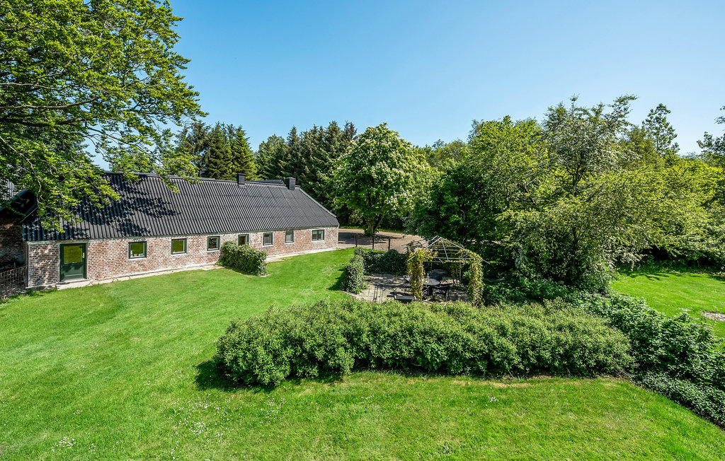 Feriehus - Spjald , Danmark - C80362 15