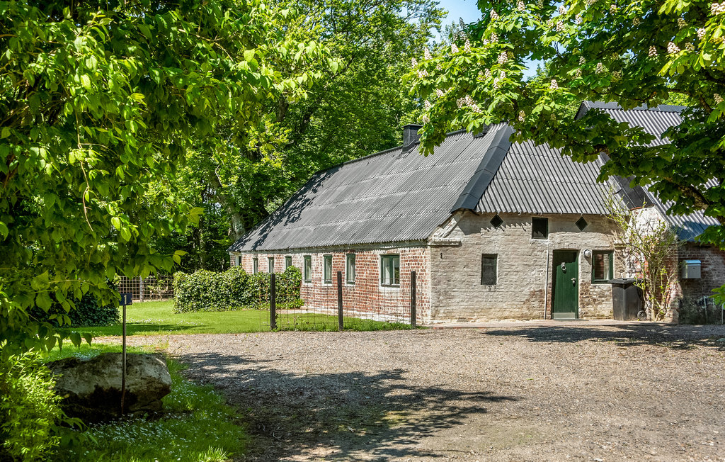 Feriehus - Spjald , Danmark - C80362 16
