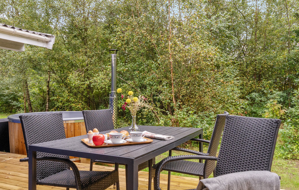 Feriehuse - Lyngshuse , Danmark - C80158 8