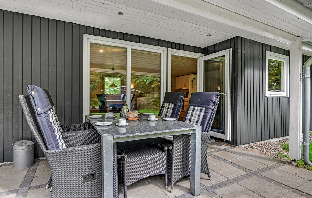 Feriehuse - Lyngshuse , Danmark - C80003 9