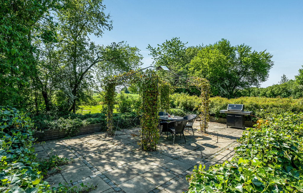 Feriehus - Spjald , Danmark - C80362 8