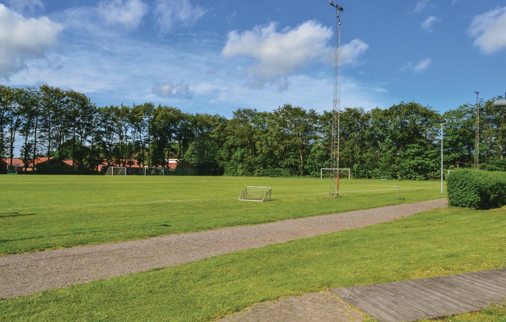 Feriehuse - Spjald , Danmark - C80635 11