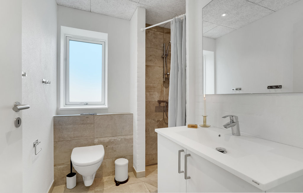 Feriehuse - Hanning , Danmark - C80481 35