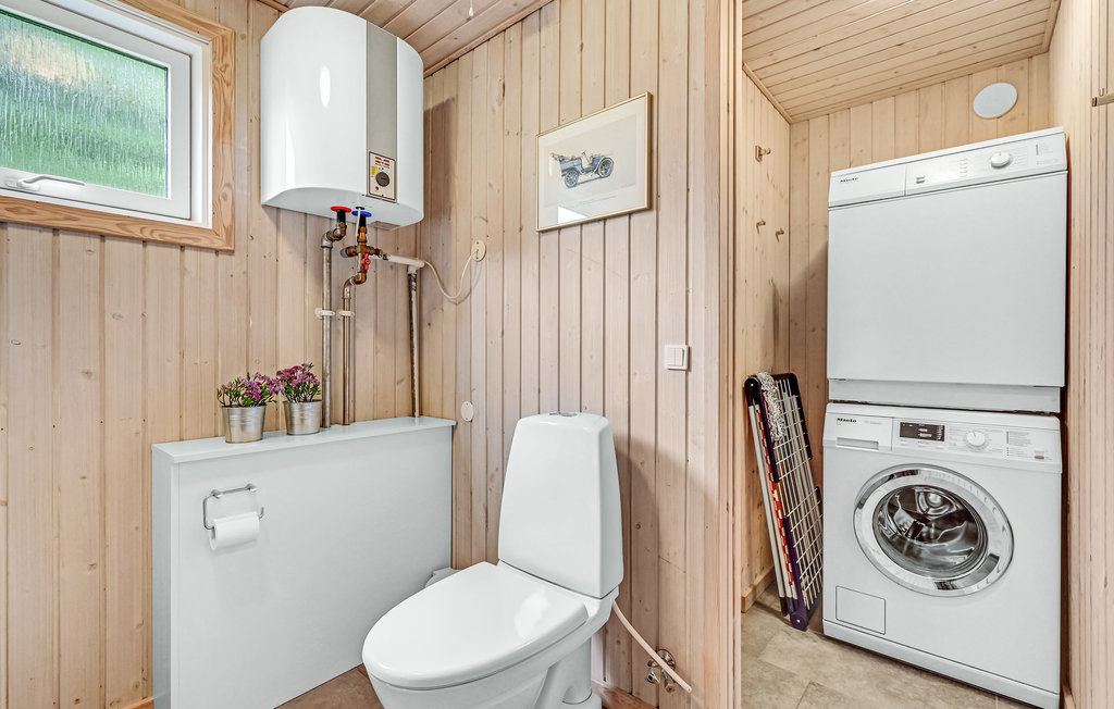 Feriehuse - Lyngshuse , Danmark - C80003 17