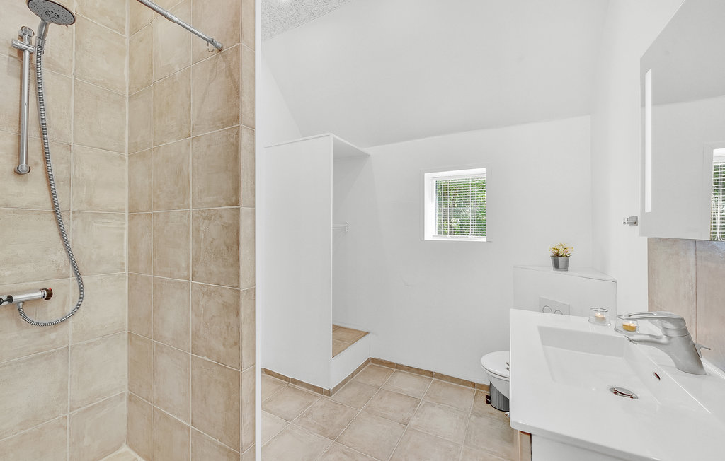 Feriehus - Spjald , Danmark - C80362 32