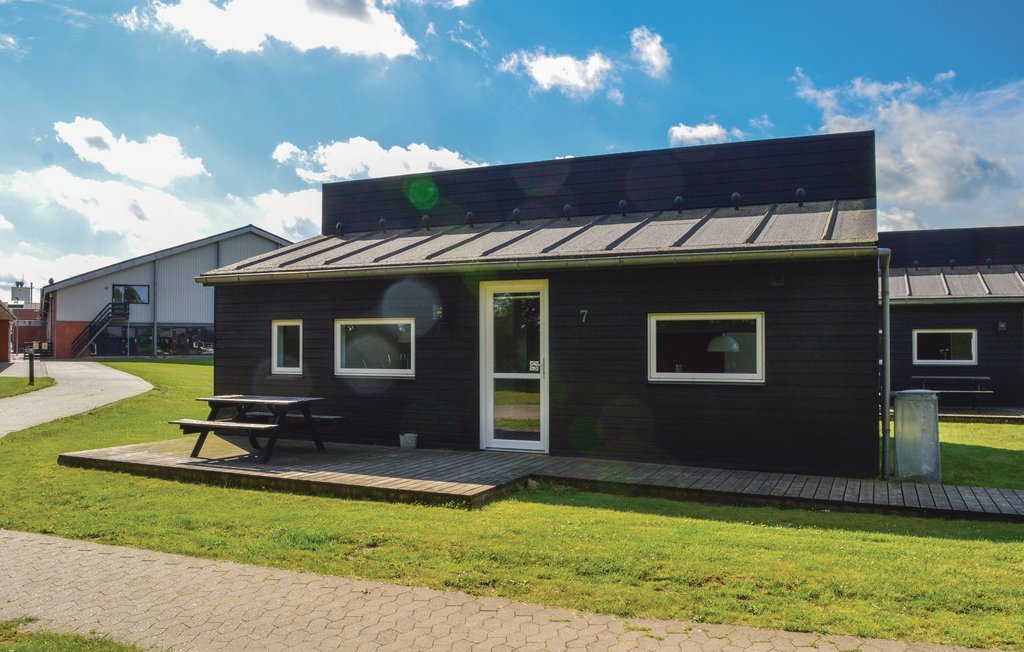 Ferienhaus - Spjald , Dänemark - C80634 1