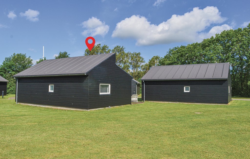 Feriehuse - Spjald , Danmark - C80635 8