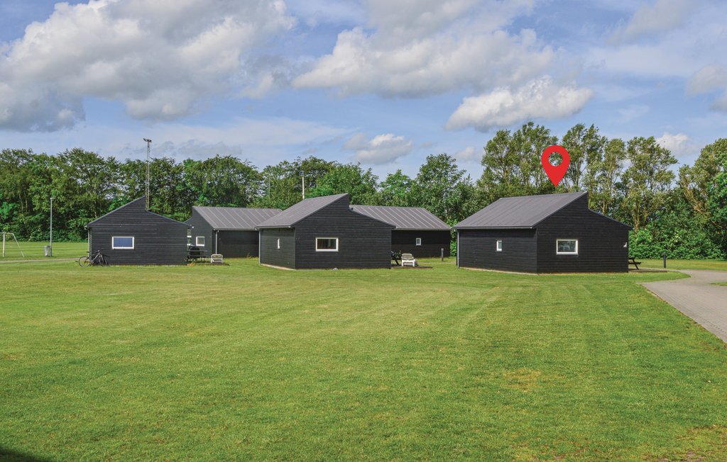 Ferienhaus - Spjald , Dänemark - C80634 9
