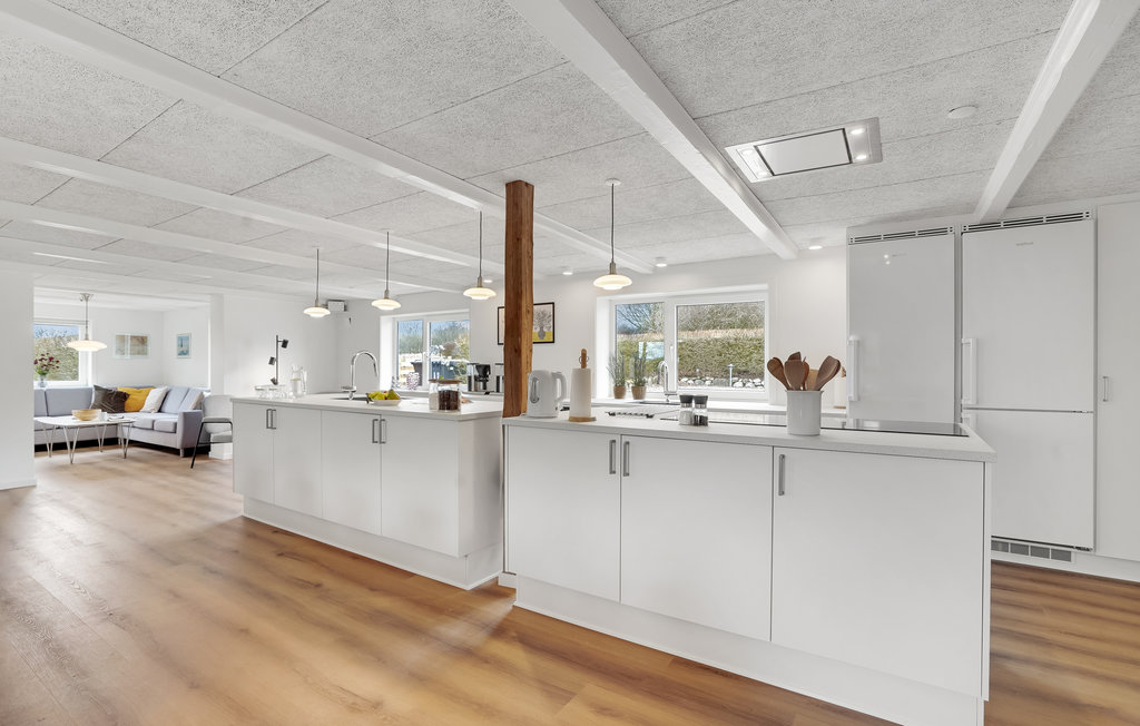 Feriehuse - Hanning , Danmark - C80481 25