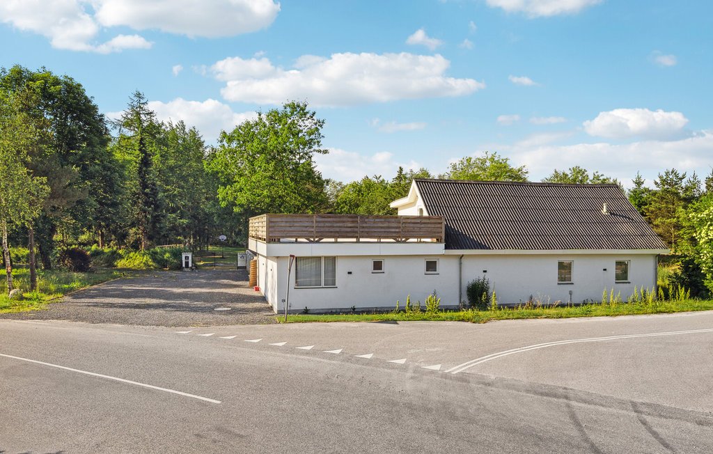 Ferienhaus - Søbylund , Dänemark - C80042 13