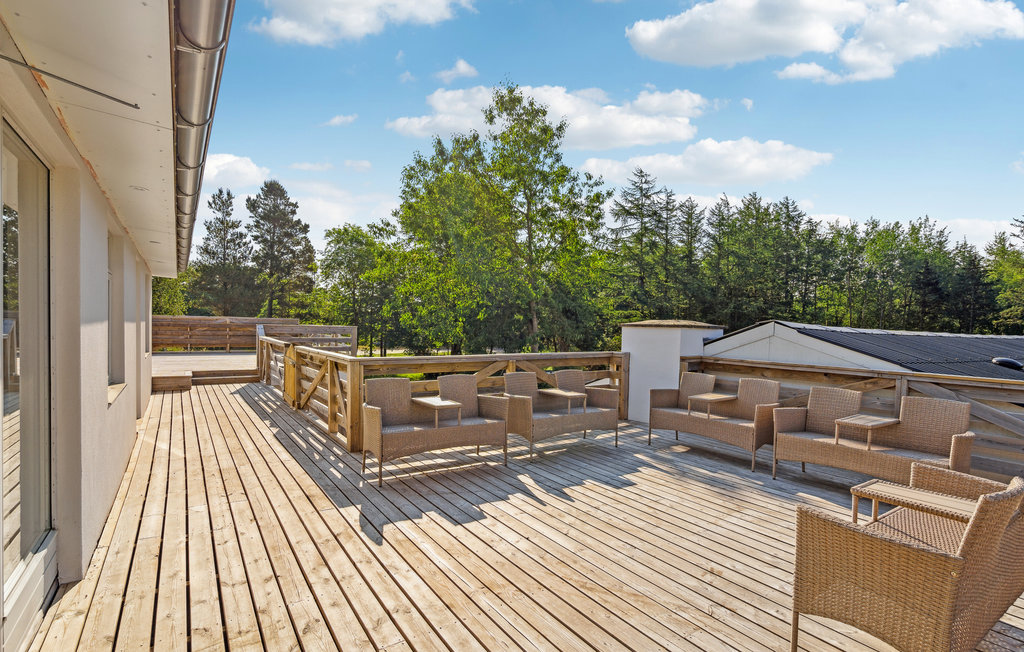 Ferienhaus - Søbylund , Dänemark - C80042 15